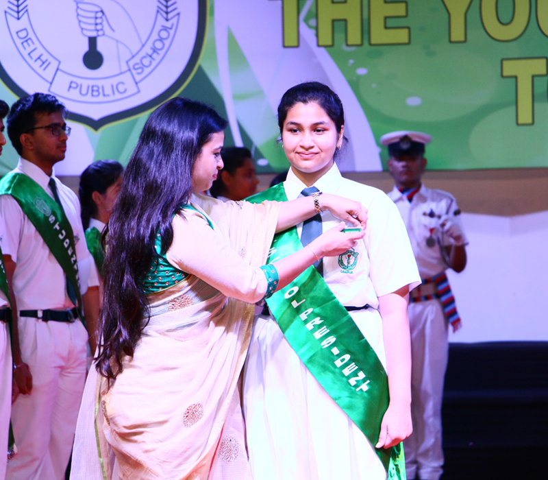 Investiture Ceremony 2017