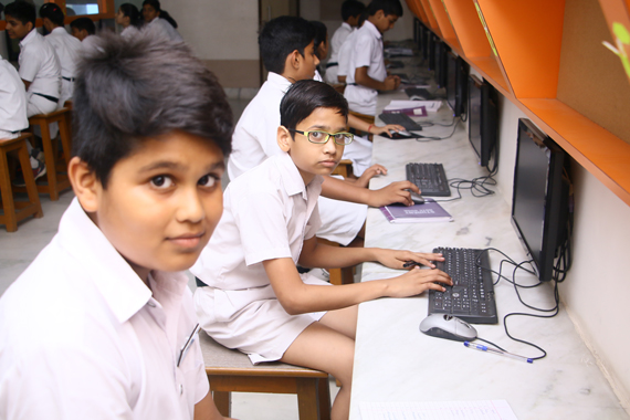 Computer Lab