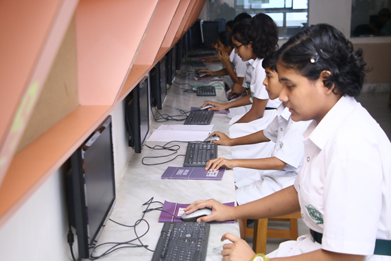 Computer Lab