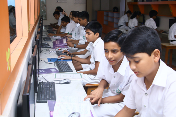Computer Lab