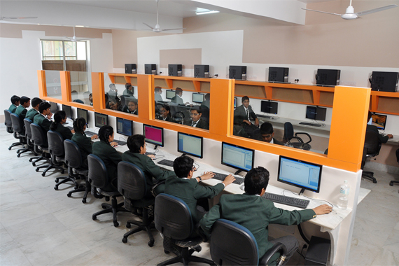Computer Lab