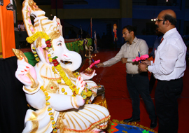 Foundation Day Celebration