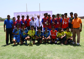 GSA Tournament
