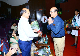 Investiture Ceremony 2017