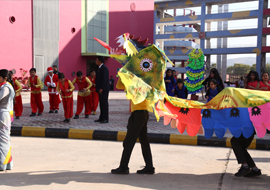 Carnival 2017-18