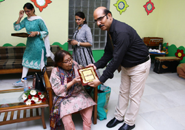 Investiture Ceremony 2017