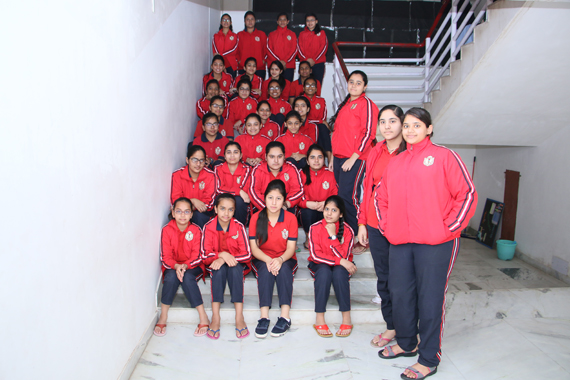 hostel