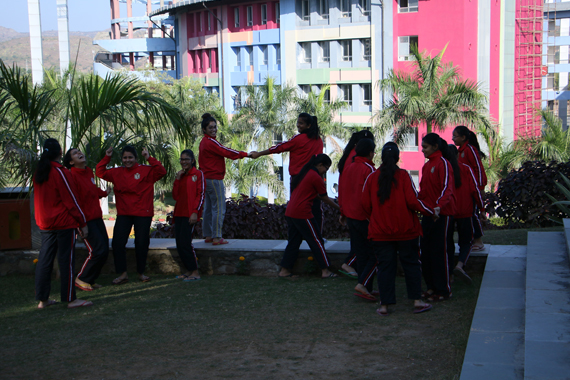 hostel