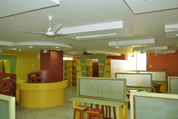 Library