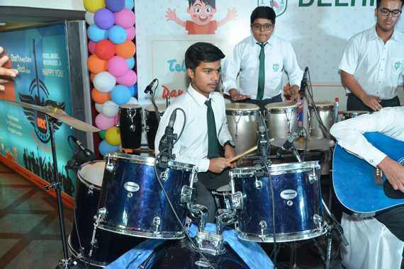 music-labs