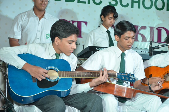 music-labs