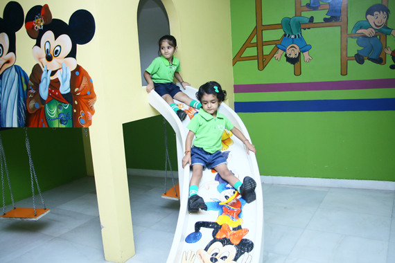 Play Area