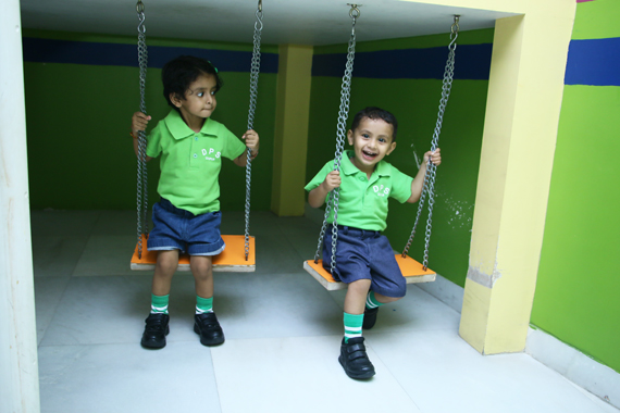 Play Area