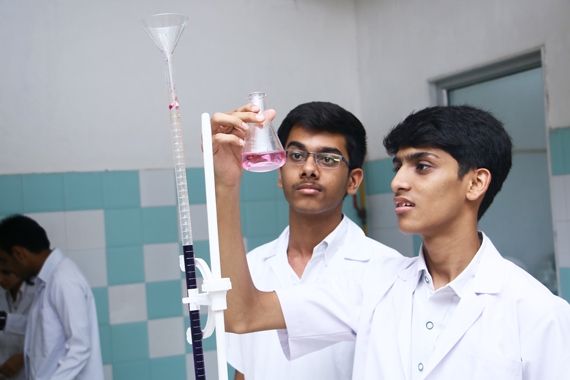 science-labs