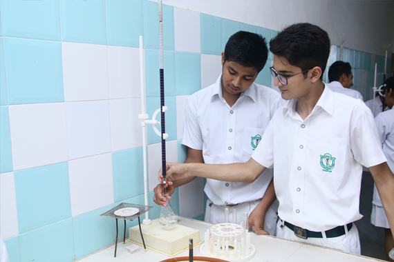 science-labs