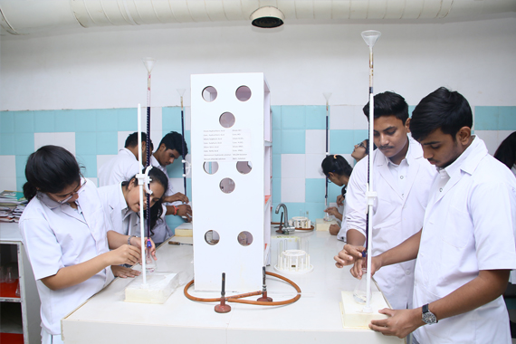 science-labs