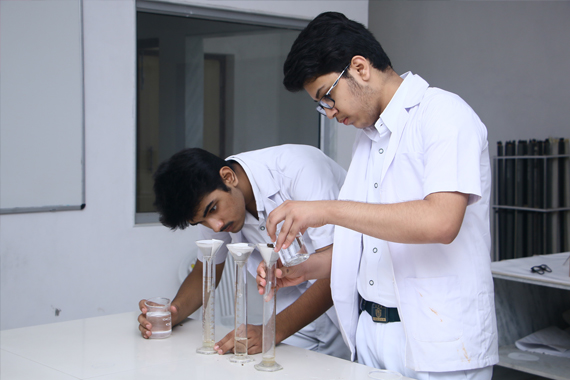 science-labs