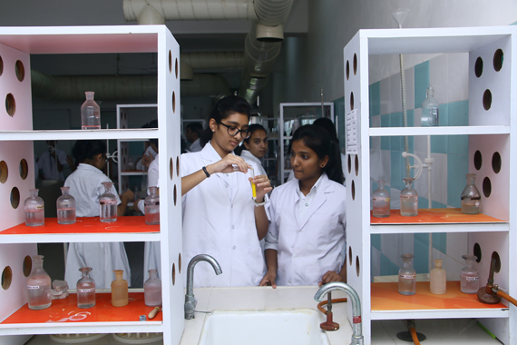 science-labs