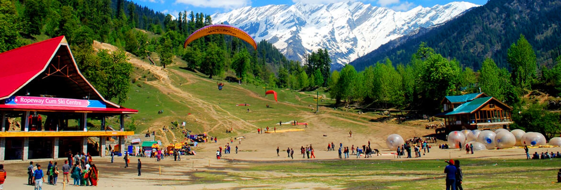 Indialex Tours :: Marvellous India Tour Packages | Most Attractive Tour