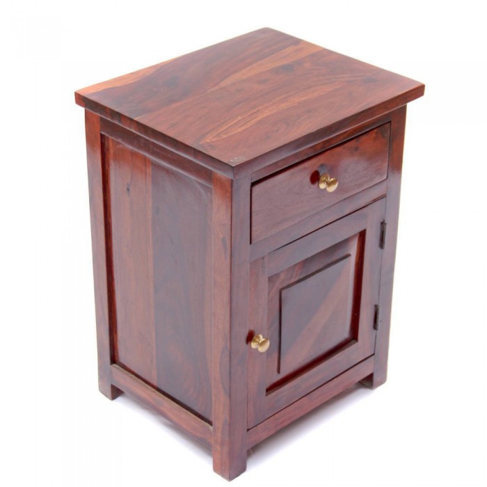 Induscraft Classy Bedside Cabinet