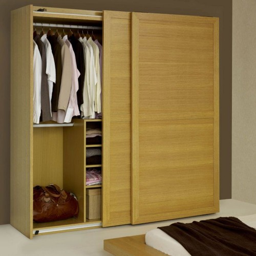 Induscraft Classy Bedside Cabinet