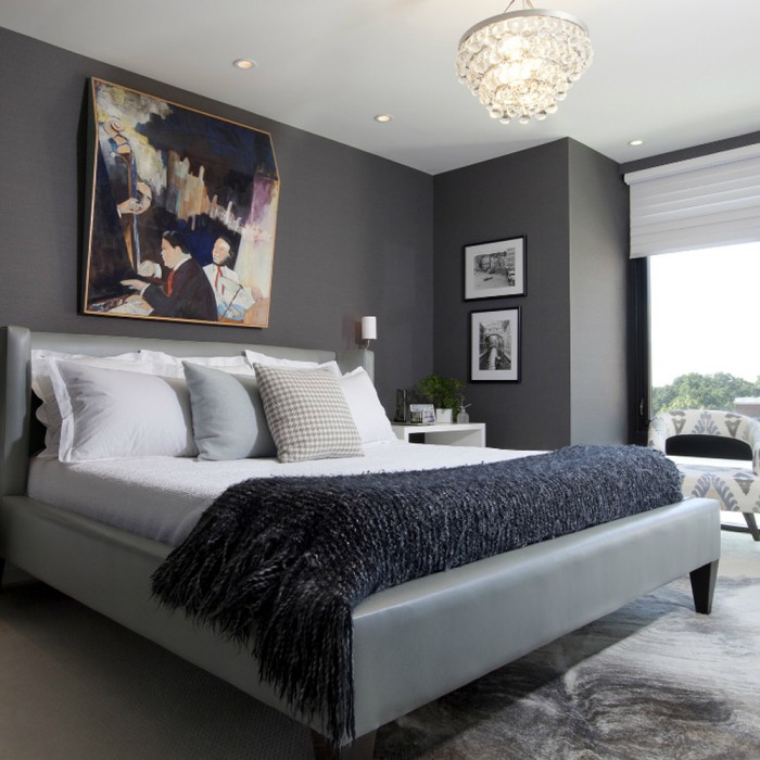 Discover the Ultimate Master Bedroom